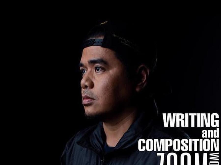 Gloc 9 composition workshop