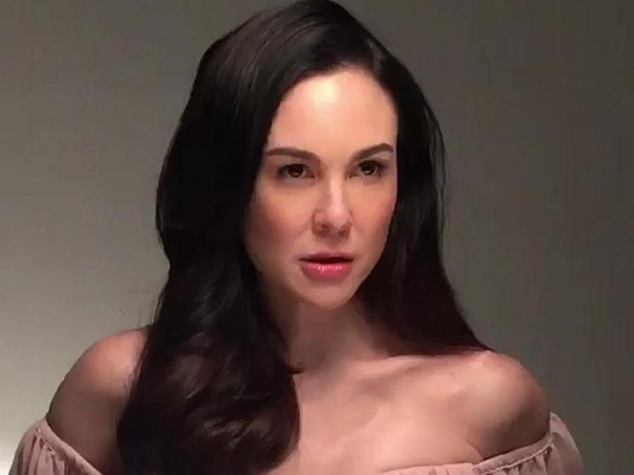 Gretchen Barretto, pinuna ang basher na tumawag sa kanyang kabit: "Old  news" | GMA Entertainment