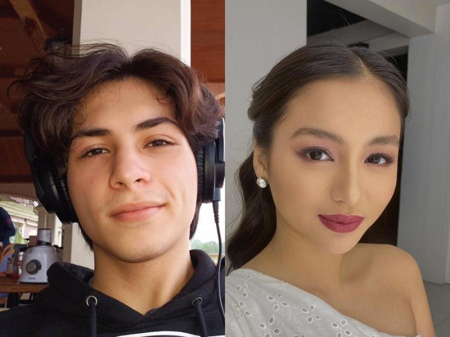 'Legal Wives' actor Abdul Raman, kinikilig kay Shayne Sava? | GMA ...