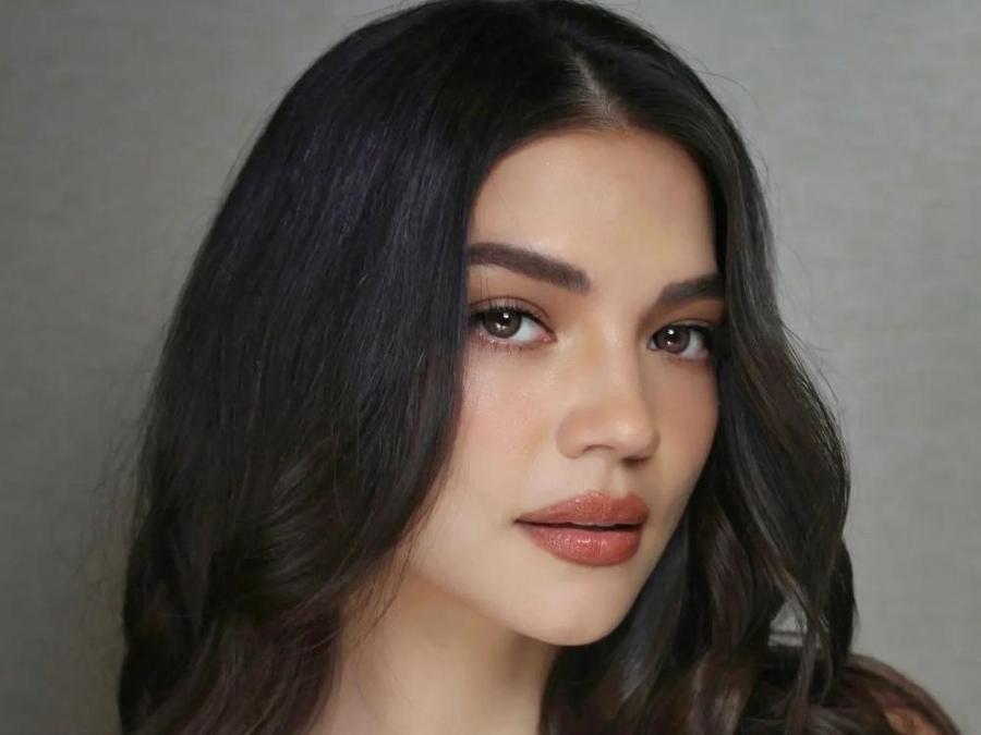 Rhian Ramos, may mga rebelasyon tungkol sa kanyang sarili? GMA