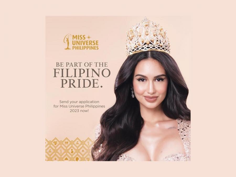 Miss Universe Philippines extends deadline for applications GMA