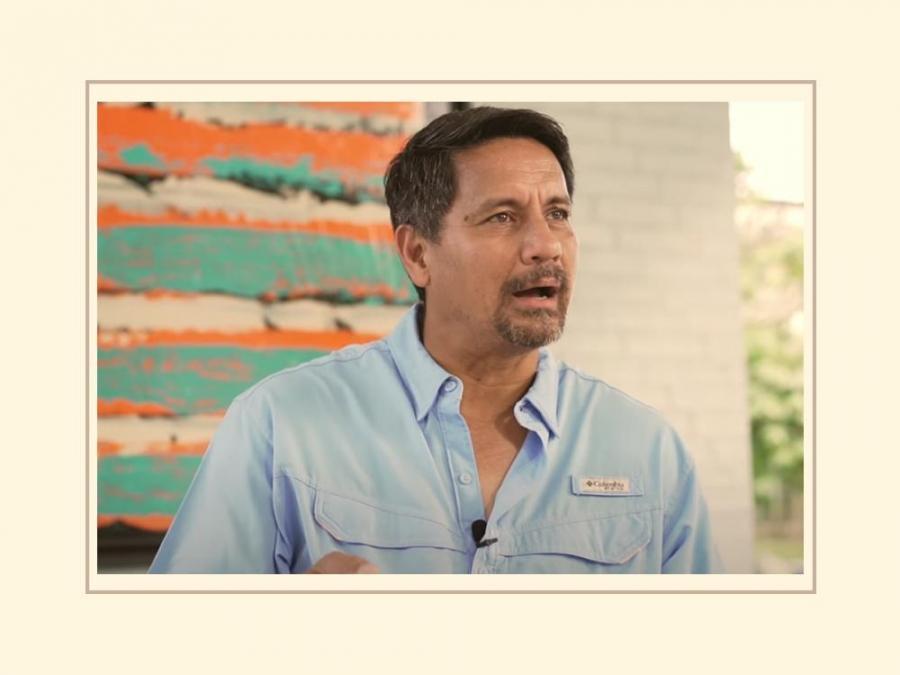 Richard Gomez