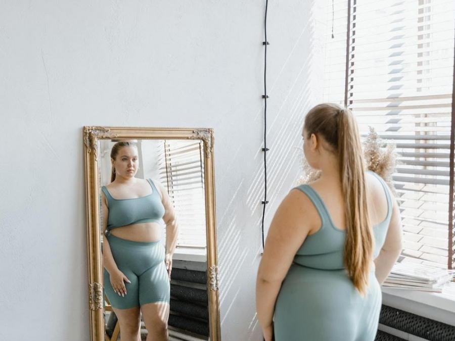 Tips On How To Deal With Body Dysmorphia 