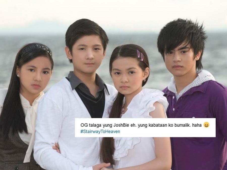 'Stairway To Heaven's' TV comeback trends on Twitter | GMA Entertainment