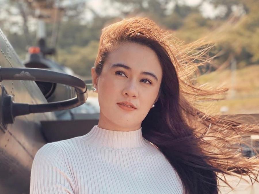 nicole donesa and mark herras