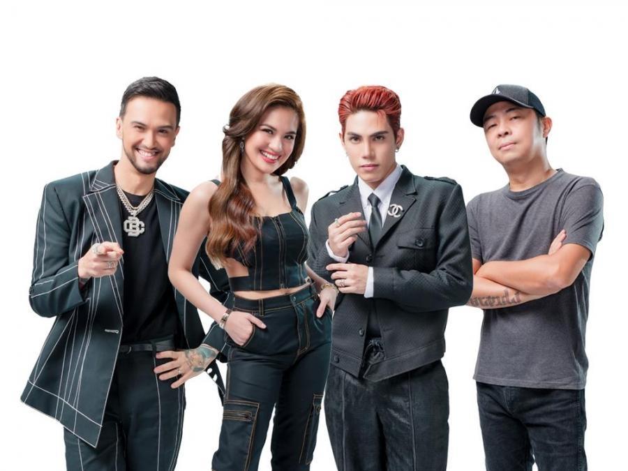 The Voice Generations