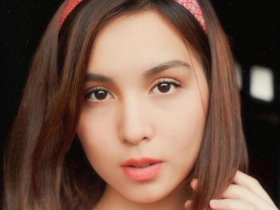 Kyline Alcantara