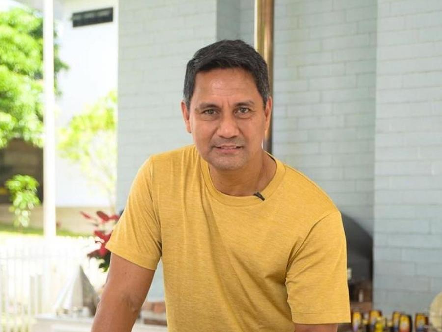 Richard Gomez Lucy Torres
