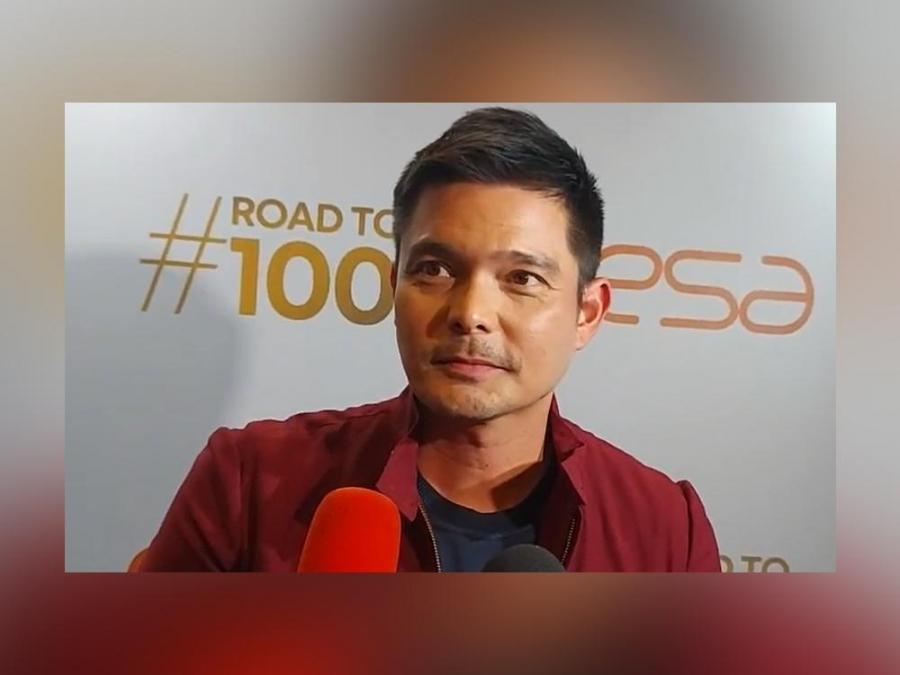 Dingdong Dantes