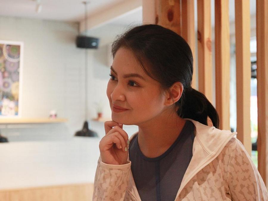 Exclusive Barbie Forteza Recounts Her Stairway To Heaven Audition And Shares How She Prepares