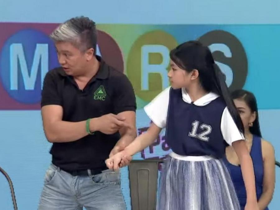 WATCH: Self defense and anti-kidnapping tips for kids | GMA Entertainment