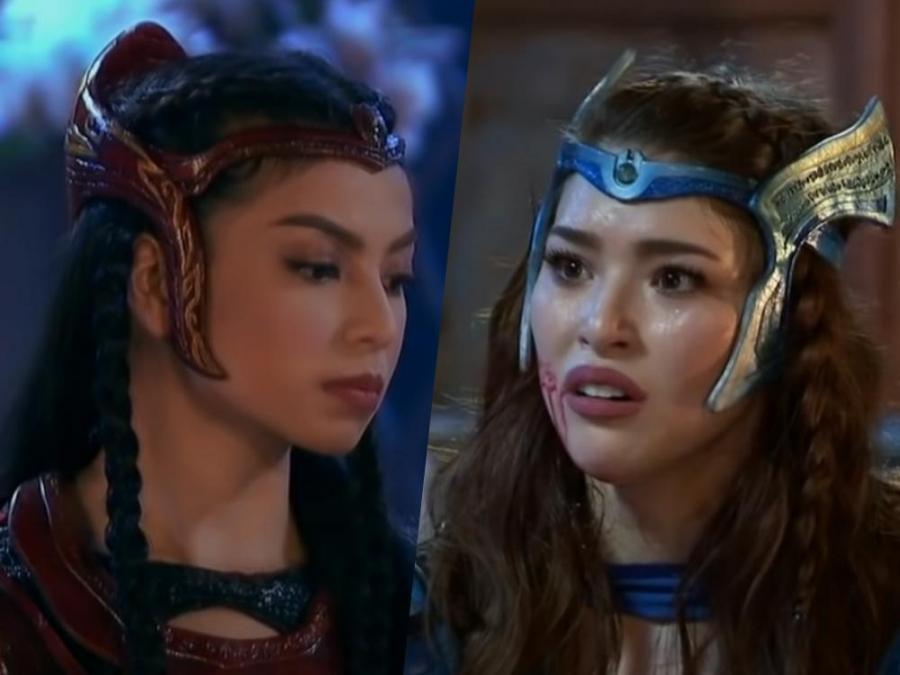 Pagpaslang ni Pirena kay Amihan | Encantadia Ep. 45 | GMA Entertainment