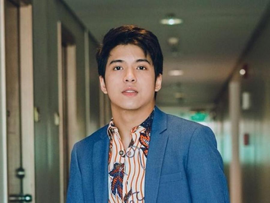 WATCH: Nash Aguas’s sweet birthday video for Mika dela Cruz | GMA