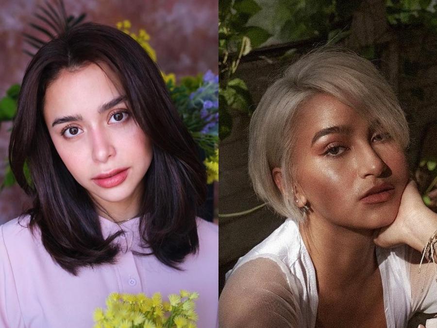 Celebrity siblings Yassi and Issa Pressman mourn the loss of their dad ...