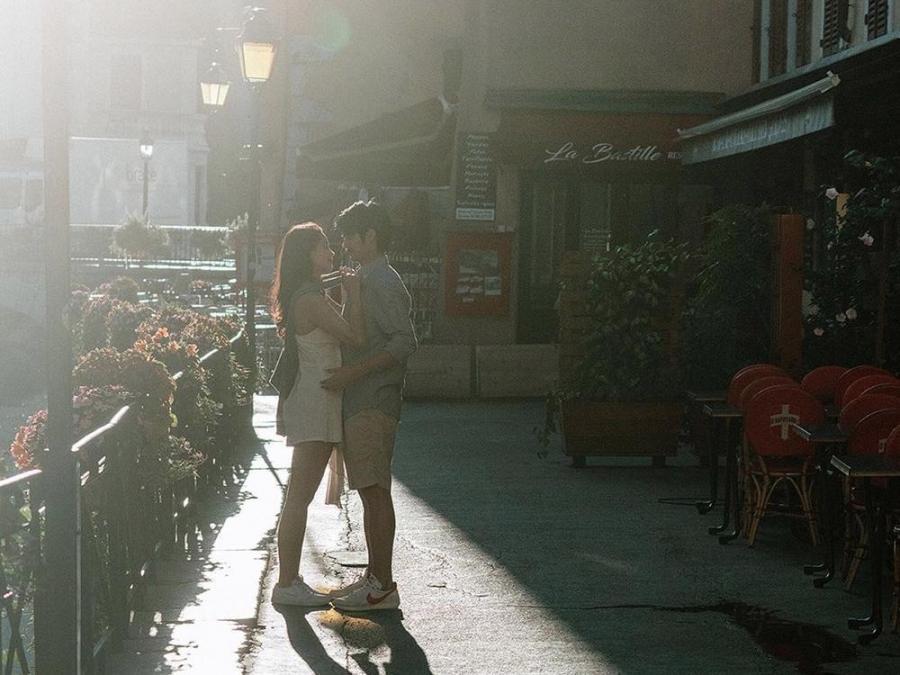 Megan Young and Mikael Daez reveal details about their intimate weddings