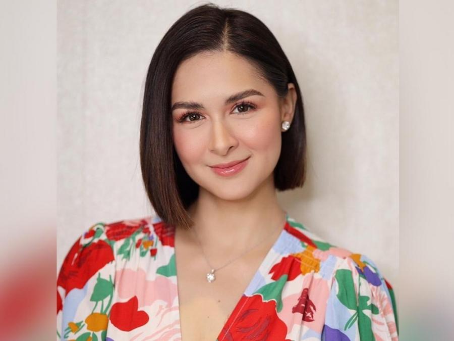 Marian Rivera portrait