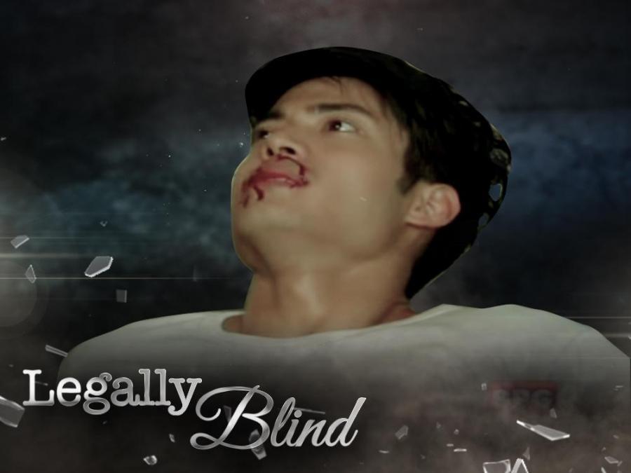 WATCH 'Legally Blind' weekly recap videos (Episodes aired on June 5 to