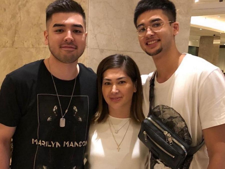 MUST-READ: Jackie Forster, ikinuwento ang emotional reunion nila ng mga ...