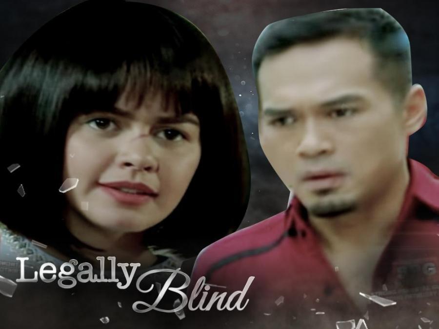 WATCH 'Legally Blind' weekly recap videos (Episodes aired on May 29 to