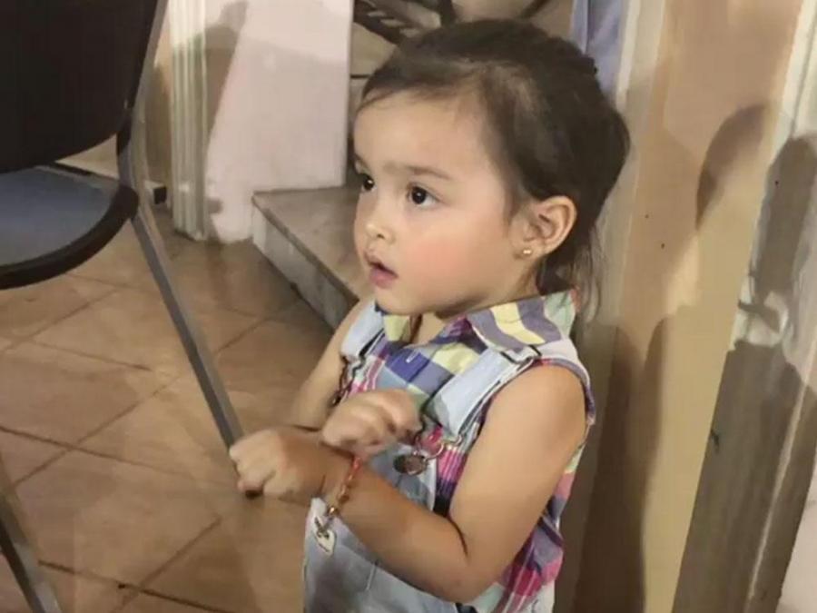 WATCH: Marian Rivera and Baby Z's cute dance session | GMA Entertainment