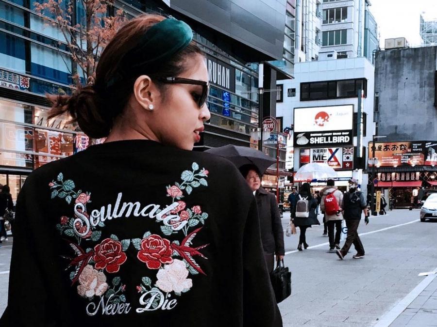 WATCH: What were Maine Mendoza and family doing exactly a year ago