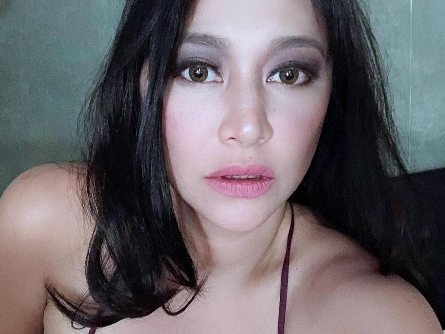 LOOK: Rufa Mae Quinto is back to her pre-pregnancy weight! | GMA ...