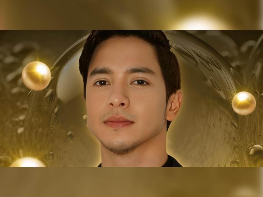 Alden Richards
