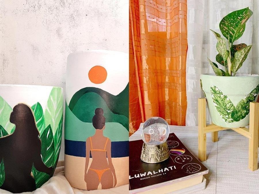 Where to purchase cute and affordable pots online GMA Entertainment