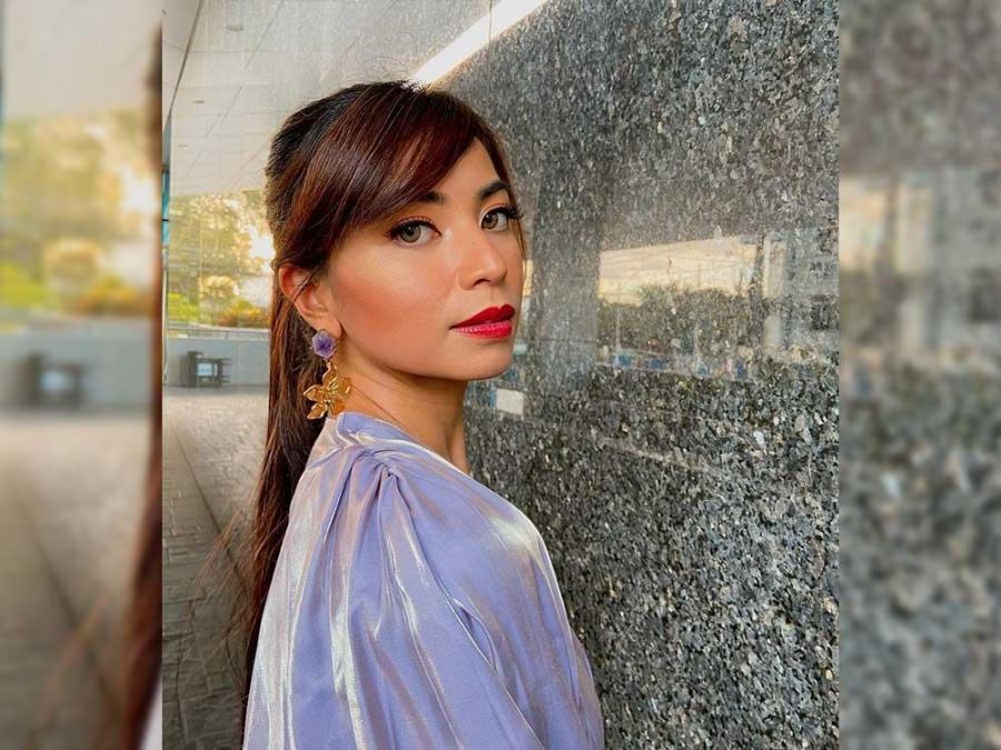 Glaiza De Castro