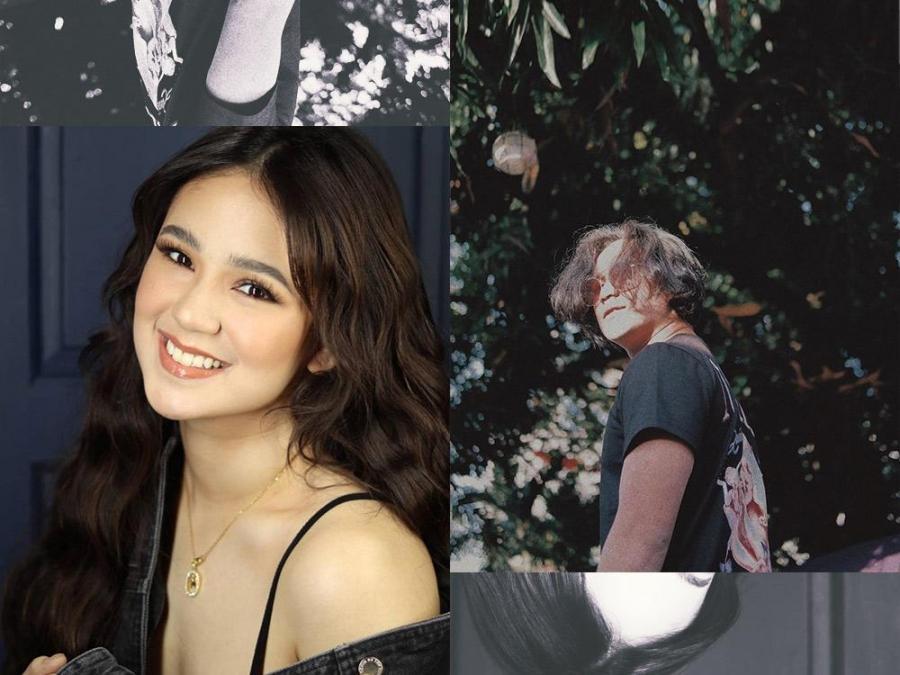 Mikoy Morales Mikee Quintos