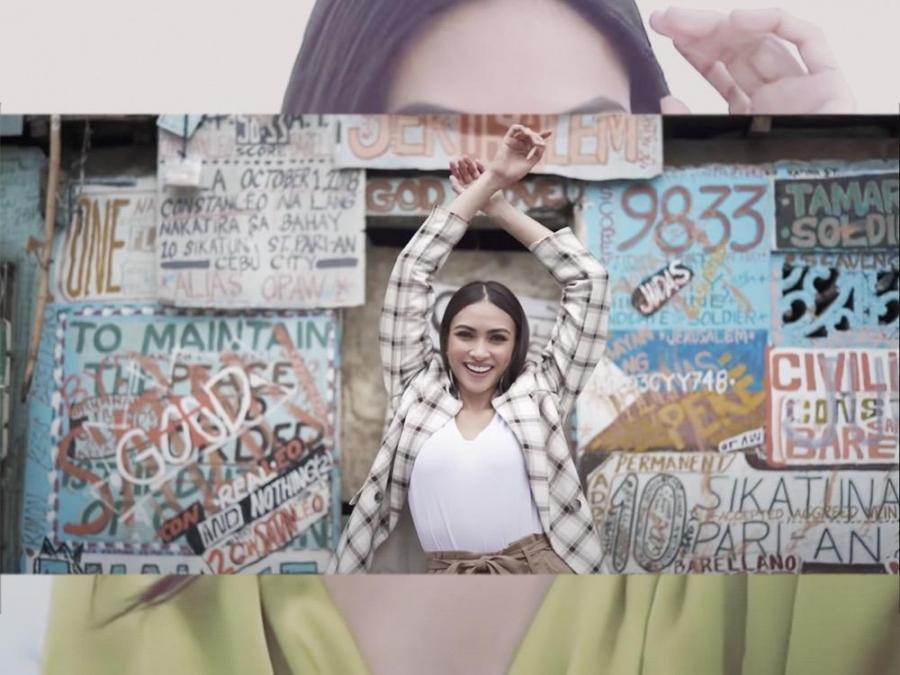 Beatrice Luigi Gomez 