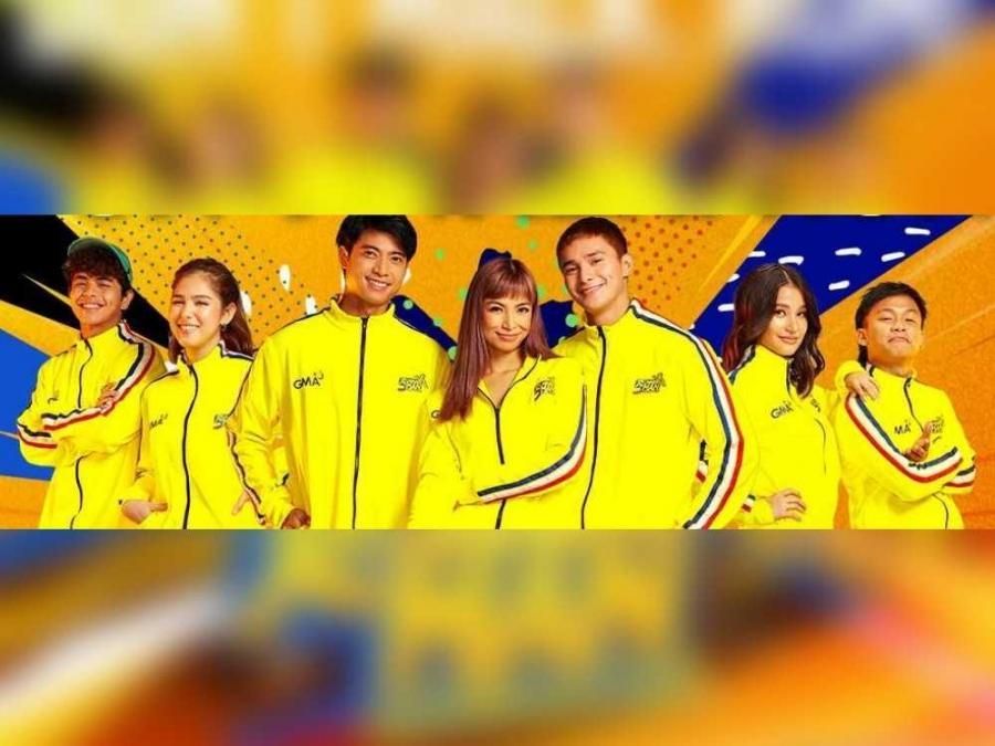 Running Man Philippines