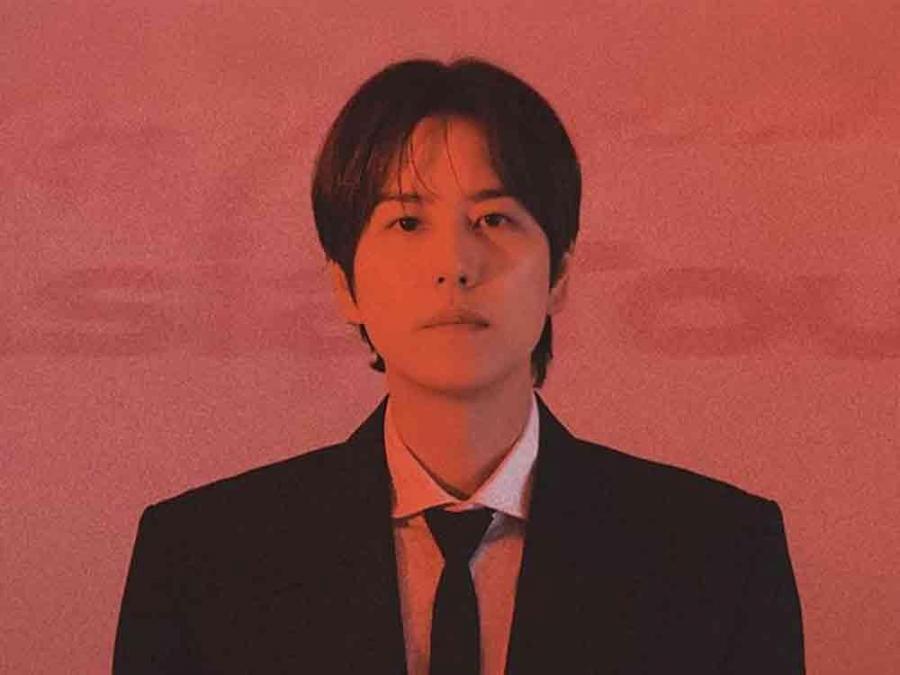 super junior's kyuhyun