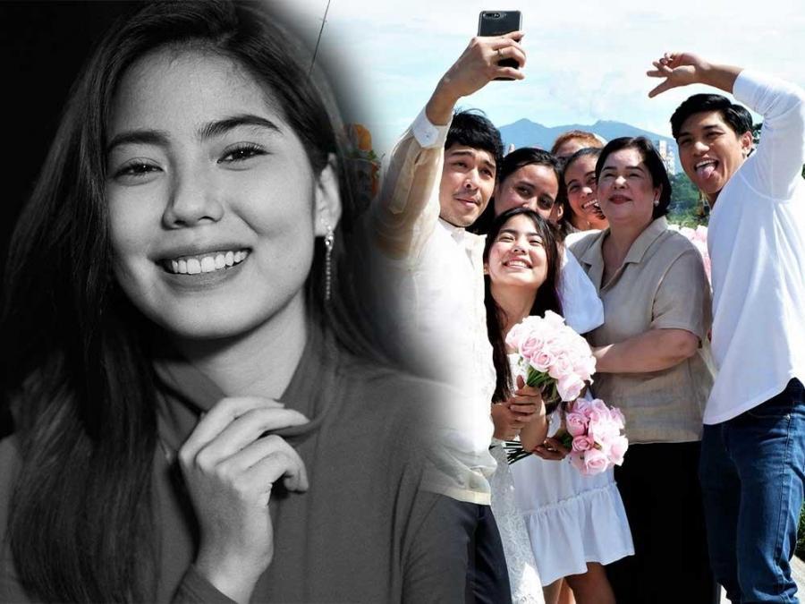 Therese Malvar Bags Another Best Actress Award For Film Broken Blooms GMA Entertainment