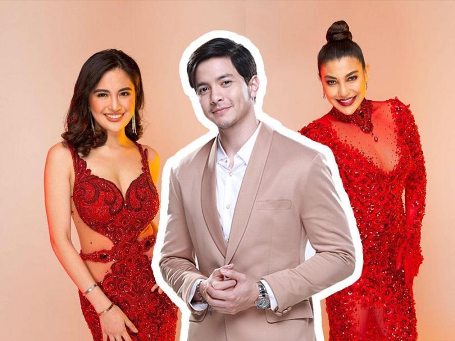 Kapuso Countdown to 2021