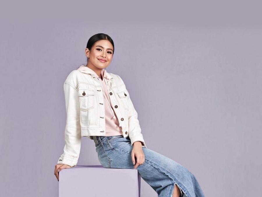 Gabbi Garcia Gets Real In A Lifestyle Magazine Feature Gma Entertainment
