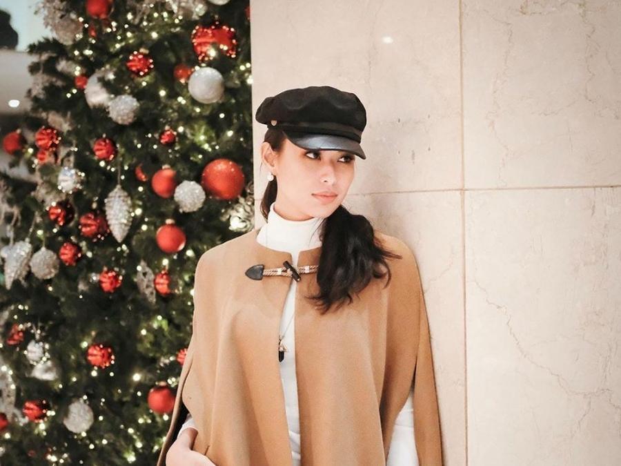 michelle dee in london