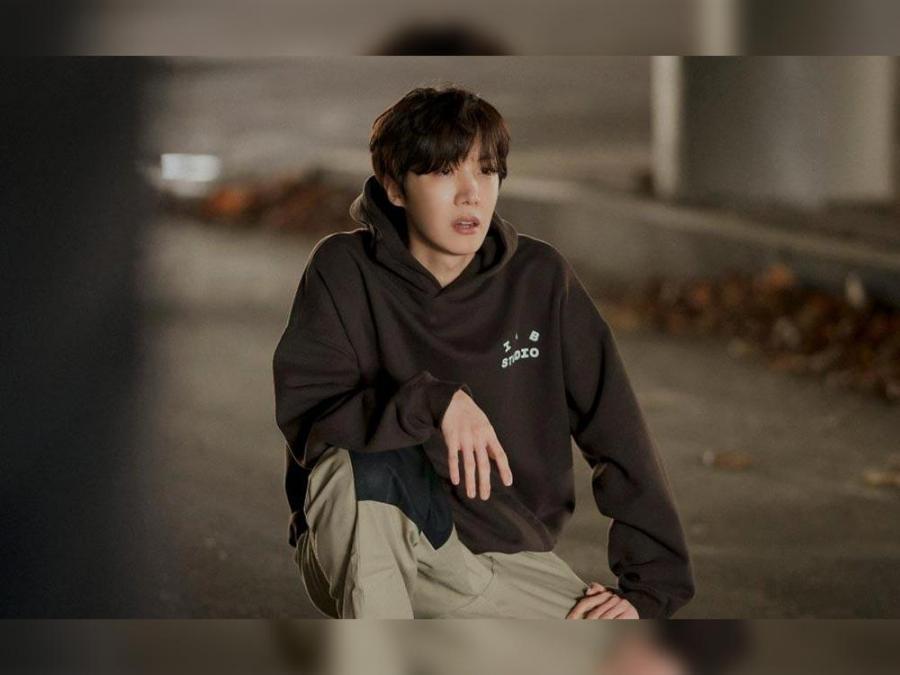 BTS J hope