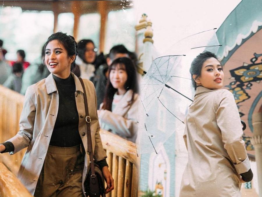 gabbi garcia in taiwan