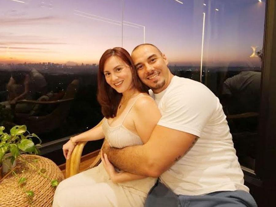 Chesca Kramer and Doug Kramer
