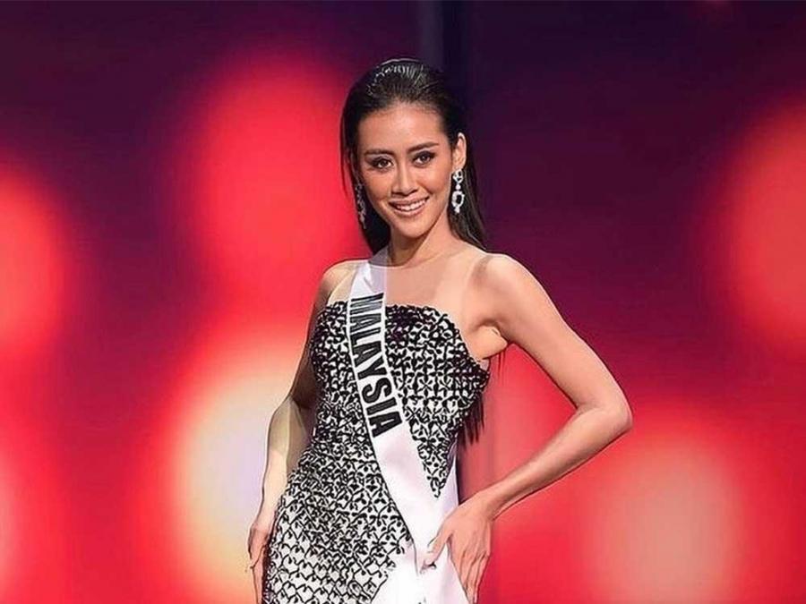 Miss Universe Malaysia to skip this year's Miss Universe pageant GMA