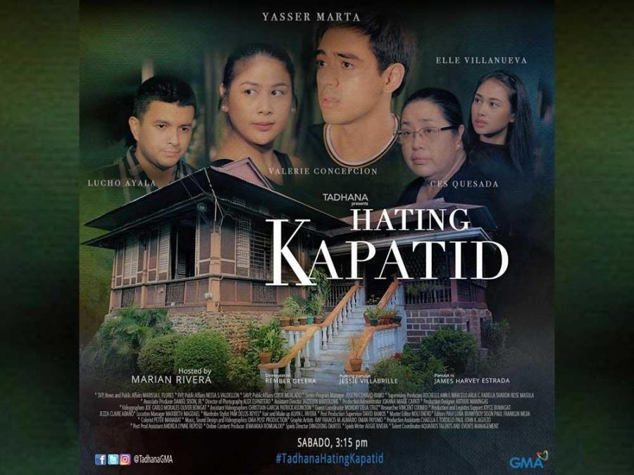 Tadhana August 21 2021