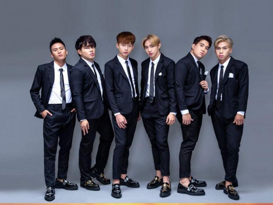 Meet 1st ONE, the newest P-pop boy group in town!