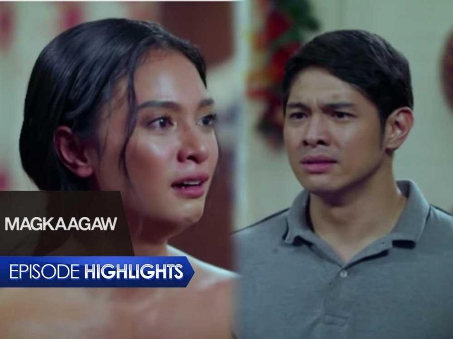 Ang eskandalo ni Clarisse | Ep. 62 | GMA Entertainment