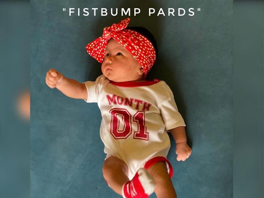 Alana Lauren Arellano