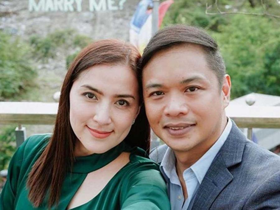 Ara Mina and boyfriend Dave Almarinez are now engaged! | GMA Entertainment