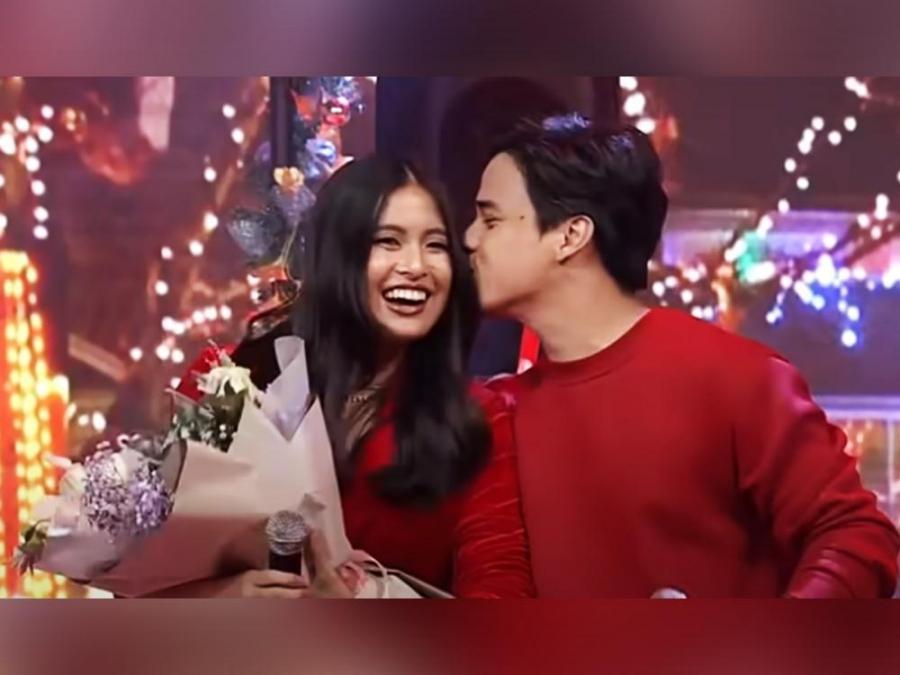 WATCH: Gabbi Garcia, May Special Birthday Celebration Sa 'All-Out ...