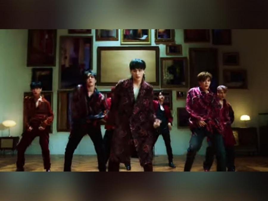 GOT7 Drops Music Video For 'Last Piece' | GMA Entertainment