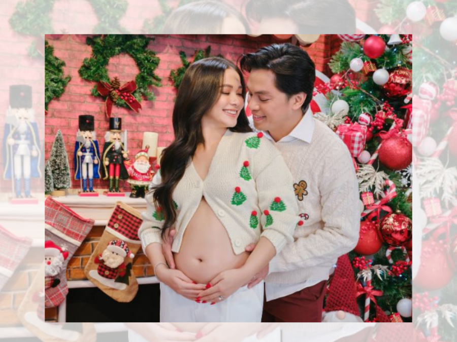 maja salvador and rambo nunez