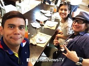 gabbi garcia on pop talk
